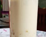 นมสดเสารส วิธีทำสูตร 4 รูป