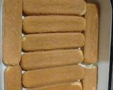Foto del paso 1 de la receta: Tiramisu pobre