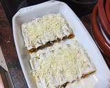 Foto del paso 2 de la receta: Canelones de aprovechamiento de pisto y pulpo