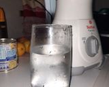 Foto del paso 3 de la receta: Limonada con leche condensada, muy fácil de preparar 🍋❤
