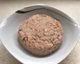 Mortadella krém recept fázis 2 fotója