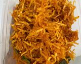 Foto langkah ke 4 dari resep Kentang mustofa renyah.