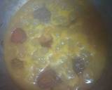 Sweet corn pav bhaji recipe step 5 photo