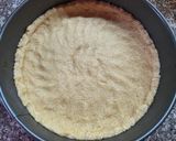Foto del paso 3 de la receta: Tarta de coco y dulce de leche