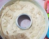 Foto langkah ke 3 dari resep Ontbijtkoek / Cake Kenari.