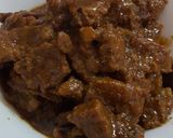 Foto langkah ke 7 dari resep Bistik daging sapi ala mm yogakenrey.