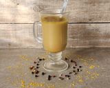 Foto del paso 4 de la receta: 🏆Golden milk o Leche Dorada 🏆 Bebida antiinflamatoria especiada 🏆