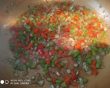Foto del paso 4 de la receta: Patatas con costillas