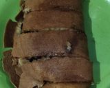 Foto langkah ke 7 dari resep Terang bulan teflon (takaran sendok).