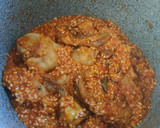 Foto del paso 4 de la receta: Arroz con pollo y conejo