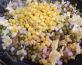 Foto del paso 11 de la receta: Arroz chino tres delicias ¡perfecto!