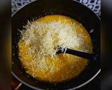 Foto langkah ke 7 dari resep Spaghetti Brulee.