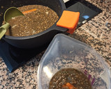 Foto del paso 3 de la receta: Crema de lentejas