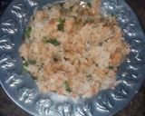 A picture of step 7 of Baby rice cutlet.