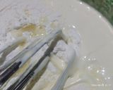 Foto langkah ke 2 dari resep Bolu kelapa.