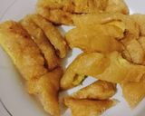 Foto langkah ke 7 dari resep Pempek dos gluten free.