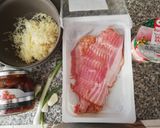 Galette recept fázis 2 fotója