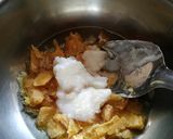 ઢોસા ના લાડુ (dosa na ladu recipe in gujarati) રેસીપી સ્ટેપ5ફોટો