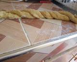 Easter Sweet Bread# SpecialEasterContest recipe step 8 photo