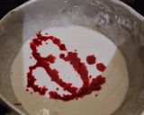 Foto langkah ke 5 dari resep Pie Singkong bubur sumsum.