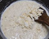 ড্রাইফ্রুটস কালাকাঁদ(dry fruits kalakand recipe in Bengali) রেসিপি ধাপ - 3 ছবি