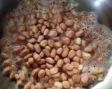 A picture of step 1 of Snacks (Puffed Rice).