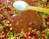 Foto del paso 2 de la receta: Shakshuka (huevos estilo Marroquí)