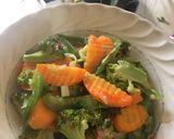 Foto langkah ke 6 dari resep Capcay Sayur Sederhana.
