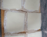 Foto del paso 2 de la receta: Sándwich para los amantes del queso