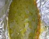 Foto del paso 7 de la receta: Nopal Gigante relleno al horno a la Mario, s