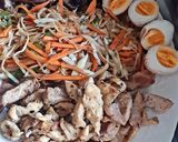 Foto del paso 10 de la receta: Sopa ramen