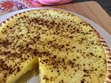 कस्टर्ड टार्ट(Custard tart recipe in hindi)