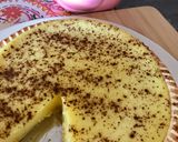 कस्टर्ड टार्ट(Custard tart recipe in hindi) रेसिपी चरण 6 फोटो