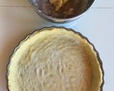 Foto del passaggio 5 della ricetta Blueberries pie 🫐 Crostata con mirtilli 🫐