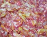 Фото кроку 3 до Вкусненький и ароматный рассольник🌶🍅.