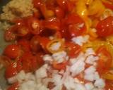 Full Flavor Pork and Pasta recipe step 3 photo