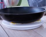 A picture of step 6 of Thick Pancake Hotcake.