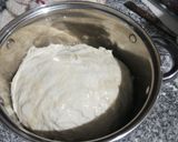 Foto del paso 4 de la receta: Pan amasado con masa madre