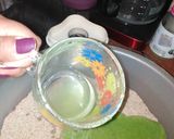 Foto del paso 8 de la receta: Tortillas de linaza