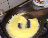 Foto langkah ke 5 dari resep Telur bubuk gurih.