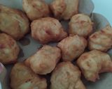 Foto langkah ke 4 dari resep Kue Gandos Kelapa🥥.