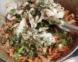 মুরগি ​​ভর্তা (murgi bharta recipe in Bengali) রেসিপির ধাপ 8 ছবি