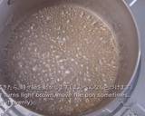 Caramel Chiffon CakeRecipe Video recipe step 2 photo