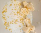 Foto del paso 1 de la receta: Torta Blancaflor de limón 🍋