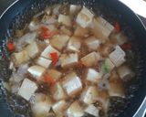 Foto langkah ke 3 dari resep Sop tahu sawi SS (Sederhana dan segerrr).
