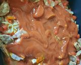 Foto del paso 5 de la receta: Salsa de chorizo de mi bisabuela