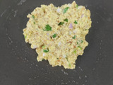 Protein Rich Kala Chana Chilla