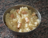 காரைக்குடி ஸ்பெஷல் உக்காரை ரெசிபி ஸ்டேப் 7 புகைப்படம்