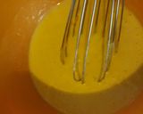 Foto langkah ke 4 dari resep Mango custard cake.