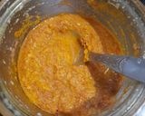 A picture of step 3 of Mutton Keema Canopies.